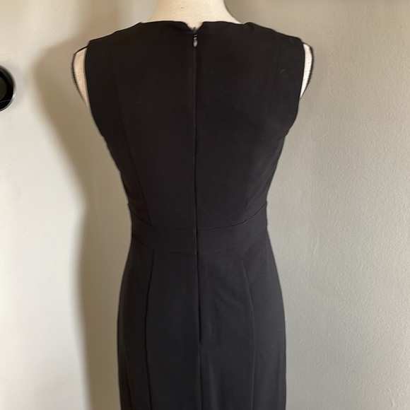 MARC NEW YORK dress with metal details - Picture 7 of 10